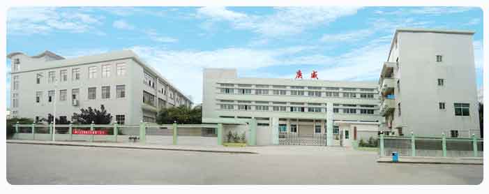 駐廠咨詢企業|東莞市庚威實業有限公司