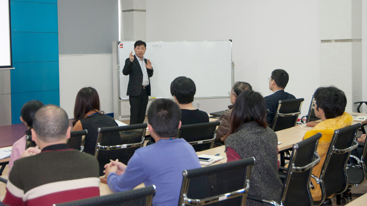 年度經營計劃與全面預算管理,東莞澤源機械,調研報告發布,數據化提升,思博企業管理咨詢,張老師