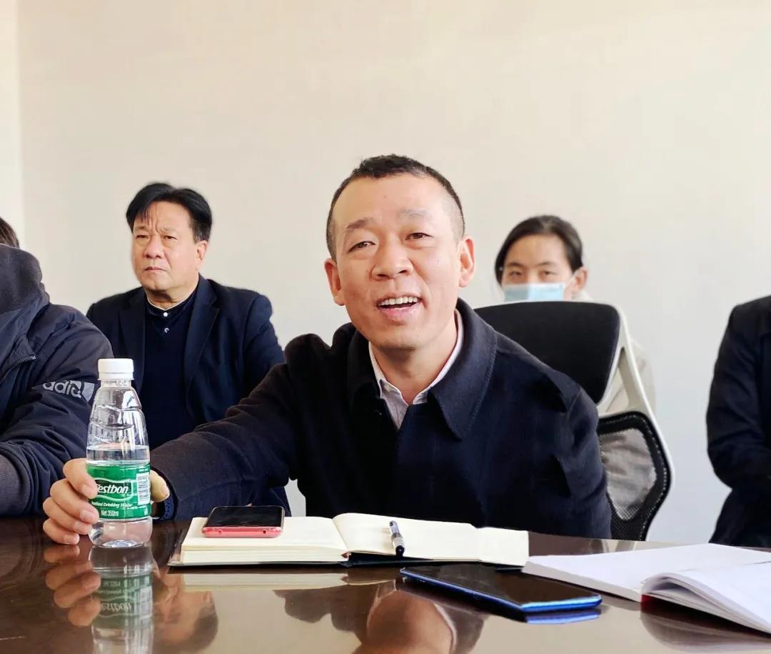 滌故更新繪宏圖，精進不休創未來|深圳思博—匯澤峰《人力資源管理提升》項目啟動會!-思博企業管理咨詢集團